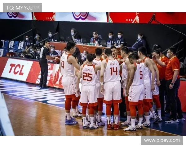 深圳篮球队心理素质分析：在邀请赛中的表现与挑战