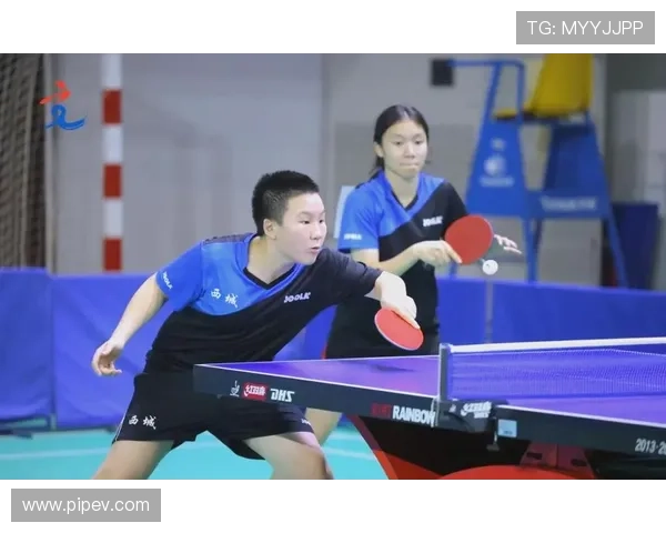 北京乒乓球队实力变革引发热议新一代选手崛起与未来发展展望